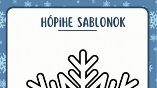 2. hét hópihe alsó sablon